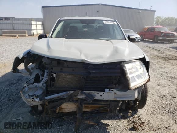 ✅ 2022 Ford Maverick XL • VIN: 3FTTW8F97NRA53432 • Лот: 52804995. Опубликован ранее на Copart с пробегом 65 346 миль. Бесплатный доступ к архиву аукционных продаж из США и подробный отчёт об истории автомобиля на DreamBid. Изображение 5.