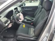 ✅ 2025 Acura Integra • VIN: 19UDE4H2XSA005155 • Lot: 59223935. Listed on Copart with 3,740 mi. Free auction sales archive from the USA and detailed vehicle history report at DreamBid. Image 7.