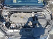 ✅ 2012 Hyundai Elantra GLS • VIN: 5NPDH4AE4CH099540 • Lot: 43642948. Listed on IAAI with 200,117 mi. Free auction sales archive from the USA and detailed vehicle history report at DreamBid. Image 10.