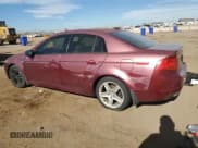 ✅ 2005 Acura TL • VIN: 19UUA66225A016598 • Lot: 91488435. Wystawiony na Copart z przebiegiem 197 000 mil. Bezpłatny archiwum sprzedaży aukcyjnych z USA i szczegółowy raport historii pojazdu na DreamBid. Zdjęcie 2.