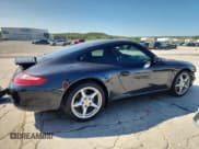 ✅ 2007 Porsche 911 Carrera • VIN: WP0AA29967S710646 • Lot: 81292035. Listed on Copart with 30,760 mi. Free auction sales archive from the USA and detailed vehicle history report at DreamBid. Image 3.