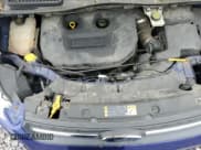 ✅ 2014 Ford Escape SE • VIN: 1FMCU9G95EUB02349 • Lot: 85488095. Listed on Copart with 93,028 mi. Free auction sales archive from the USA and detailed vehicle history report at DreamBid. Image 12.