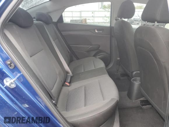 ✅ 2021 Hyundai Accent SE • VIN: 3KPC24A62ME151971 • Лот: 41976445. Опубликован ранее на Copart с пробегом 72 137 миль. Бесплатный доступ к архиву аукционных продаж из США и подробный отчёт об истории автомобиля на DreamBid. Изображение 10.