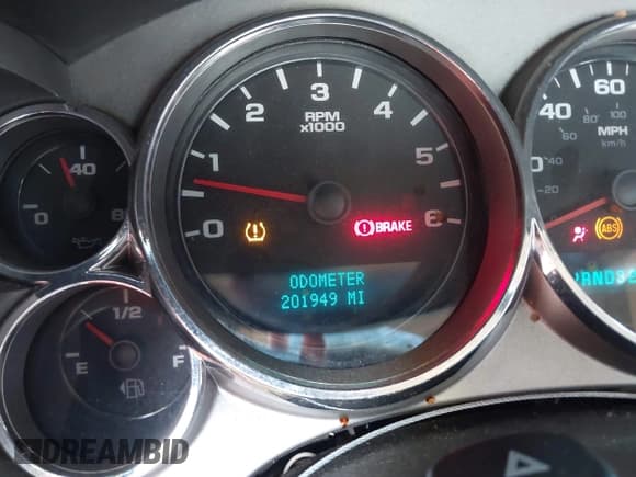 ✅ 2007 Chevrolet Silverado 1500 1LT • VIN: 2GCEK19JX71598484 • Lot: 43093689. Listed on IAAI with 201,949 mi. Free auction sales archive from the USA and detailed vehicle history report at DreamBid. Image 16.