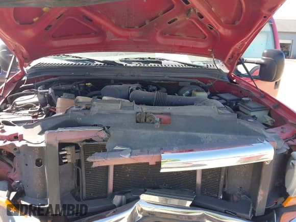 ✅ 1999 Ford F-250 XL • VIN: 1FTNW21S5XED28172 • Lot: 41887957. Listed on IAAI with 233,990 mi. Free auction sales archive from the USA and detailed vehicle history report at DreamBid. Image 10.