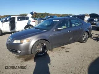 ✅ 2008 Acura TL • VIN: 19UUA66268A041797 • Лот: 90080015. Опубликован ранее на Copart с пробегом 231 967 миль. Бесплатный доступ к архиву аукционных продаж из США и подробный отчёт об истории автомобиля на DreamBid. Изображение 1.