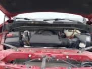 ✅ 2021 Chevrolet Silverado 1500 LT Trail Boss • VIN: 1GCPYFEL7MZ168474 • Lot: 42351427. Wystawiony na IAAI z przebiegiem 103 836 mil. Bezpłatny archiwum sprzedaży aukcyjnych z USA i szczegółowy raport historii pojazdu na DreamBid. Zdjęcie 10.