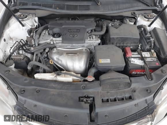 2016 Toyota Camry LE z VIN 4T1BF1FK8GU245813, wystawiony jako IAAI lot #43369308 z przebiegiem 97 361 mil mil oraz . Historia ofert i sprzedaży dostępna na DreamBid. Obrazek 10.