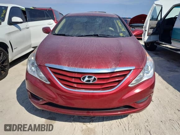 ✅ 2012 Hyundai Sonata GLS • VIN: 5NPEB4AC5CH344706 • Lot: 76397024. Wystawiony na Copart z przebiegiem Nie podano. Bezpłatny archiwum sprzedaży aukcyjnych z USA i szczegółowy raport historii pojazdu na DreamBid. Zdjęcie 5.