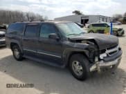 ✅ 2001 Chevrolet Suburban LT • VIN: 1GNFK16T51J239476 • Лот: 49955575. Опубликован ранее на Copart с пробегом 221 991 миль. Бесплатный доступ к архиву аукционных продаж из США и подробный отчёт об истории автомобиля на DreamBid. Изображение 4.