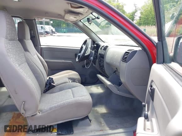 ✅ 2004 Chevrolet Colorado LS ZQ8 • VIN: 1GCCS196048134664 • Лот: 42275923. Опубликован ранее на IAAI с пробегом 170 717 миль. Бесплатный доступ к архиву аукционных продаж из США и подробный отчёт об истории автомобиля на DreamBid. Изображение 5.