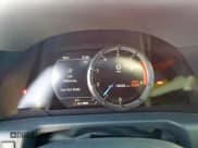 ✅ 2023 Lexus ES 350 F Sport • VIN: 58AJZ1B1XPU144829 • Lot: 66162235. Listed on Copart with 10,028 mi. Free auction sales archive from the USA and detailed vehicle history report at DreamBid. Image 9.