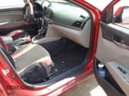 ✅ 2017 Hyundai Elantra SE • VIN: 5NPD74LF7HH166888 • Лот: 43173660. Опубликован ранее на IAAI с пробегом 132 924 миль. Бесплатный доступ к архиву аукционных продаж из США и подробный отчёт об истории автомобиля на DreamBid. Изображение 5.