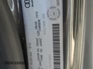 ✅ 2014 Audi A7 Premium • VIN: WAU3GCFC2EN076824 • Lot: 70535355. Wystawiony na Copart z przebiegiem 88 929 mil. Bezpłatny archiwum sprzedaży aukcyjnych z USA i szczegółowy raport historii pojazdu na DreamBid. Zdjęcie 12.