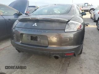 ✅ 2011 Mitsubishi Eclipse GS • VIN: 4A31K5DF3BE003035 • Lot: 75073794. Wystawiony na Copart z przebiegiem 73 071 mil. Bezpłatny archiwum sprzedaży aukcyjnych z USA i szczegółowy raport historii pojazdu na DreamBid. Zdjęcie 6.