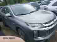 2020 Mitsubishi Outlander ES с VIN JA4AR3AU2LU016320, выставлен на аукционе IAAI как лот 42328777 с пробегом 83 723 миль миль и . История ставок и продаж доступна на DreamBid. Изображение 1.