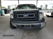✅ 2013 Ford F-150 STX • VIN: 1FTFX1CF4DKE78332 • Lot: 53948505. Listed on Copart with 132,858 mi. Free auction sales archive from the USA and detailed vehicle history report at DreamBid. Image 5.
