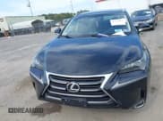 ✅ 2015 Lexus NX 200t • VIN: JTJBARBZ9F2003009 • Lot: 43172864. Listed on IAAI with Not provided. Free auction sales archive from the USA and detailed vehicle history report at DreamBid. Image 11.
