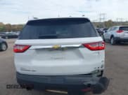 ✅ 2019 Chevrolet Traverse LT Cloth • VIN: 1GNEVGKW4KJ311095 • Lot: 43560491. Wystawiony na IAAI z przebiegiem 87 597 mil. Bezpłatny archiwum sprzedaży aukcyjnych z USA i szczegółowy raport historii pojazdu na DreamBid. Zdjęcie 17.