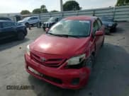 ✅ 2013 Toyota Corolla L • VIN: 5YFBU4EE5DP200733 • Lot: 92061265. Wystawiony na Copart z przebiegiem 192 105 mil. Bezpłatny archiwum sprzedaży aukcyjnych z USA i szczegółowy raport historii pojazdu na DreamBid. Zdjęcie 13.