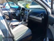 ✅ 2012 Chevrolet Captiva Sport LT • VIN: 3GNAL3E50CS614245 • Lot: 41531099. Wystawiony na IAAI z przebiegiem 95 955 mil. Bezpłatny archiwum sprzedaży aukcyjnych z USA i szczegółowy raport historii pojazdu na DreamBid. Zdjęcie 5.