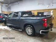 ✅ 2021 Chevrolet Silverado 1500 LT • VIN: 1GCPYJEK3MZ348447 • Lot: 44338935. Wystawiony na Copart z przebiegiem 85 748 mil. Bezpłatny archiwum sprzedaży aukcyjnych z USA i szczegółowy raport historii pojazdu na DreamBid. Zdjęcie 2.
