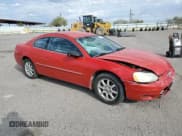 ✅ 2002 Chrysler Sebring LX • VIN: 4C3AG42HX2E163886 • Lot: 87313125. Wystawiony na Copart z przebiegiem 132 723 mil. Bezpłatny archiwum sprzedaży aukcyjnych z USA i szczegółowy raport historii pojazdu na DreamBid. Zdjęcie 4.