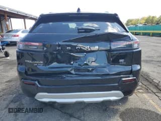 ✅ 2024 Honda Prologue Elite • VIN: 3GPKHZRJ1RS535988 • Lot: 71600215. Wystawiony na Copart z przebiegiem 1 150 mil. Bezpłatny archiwum sprzedaży aukcyjnych z USA i szczegółowy raport historii pojazdu na DreamBid. Zdjęcie 6.