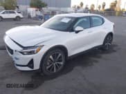 ✅ 2021 Polestar 2 Launch Edition • VIN: LPSED3KA1ML008669 • Лот: 41258973. Опубликован ранее на IAAI с пробегом Не указан. Бесплатный доступ к архиву аукционных продаж из США и подробный отчёт об истории автомобиля на DreamBid. Изображение 2.