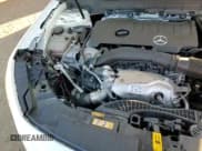 ✅ 2021 Mercedes-Benz GLB 250 • VIN: W1N4M4HB4MW115425 • Lot: 92883815. Listed on Copart with 21,748 mi. Free auction sales archive from the USA and detailed vehicle history report at DreamBid. Image 15.