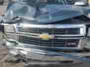 2014 Chevrolet Silverado 1500 LT с VIN 3GCPCREC7EG390885, выставлен на аукционе Copart как лот 68286445 с пробегом 197 090 миль миль и Списание • Salvage title. История ставок и продаж доступна на DreamBid. Изображение 11.