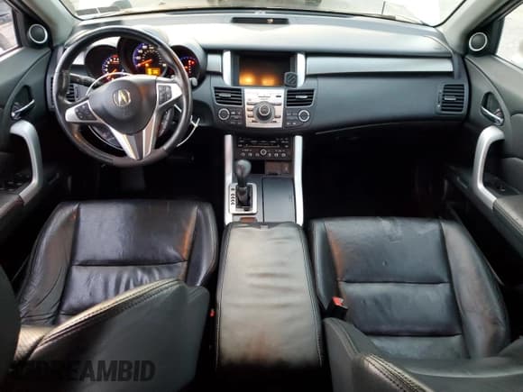 ✅ 2007 Acura RDX Technology • VIN: 5J8TB185X7A019593 • Lot: 92586275. Wystawiony na Copart z przebiegiem 183 117 mil. Bezpłatny archiwum sprzedaży aukcyjnych z USA i szczegółowy raport historii pojazdu na DreamBid. Zdjęcie 8.