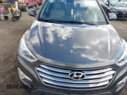 ✅ 2014 Hyundai Santa Fe Limited • VIN: KM8SRDHF6EU062657 • Лот: 43535963. Опубликован ранее на IAAI с пробегом 114 517 миль. Бесплатный доступ к архиву аукционных продаж из США и подробный отчёт об истории автомобиля на DreamBid. Изображение 17.