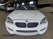 ✅ 2014 BMW M6 • VIN: WBSLX9C58ED160480 • Lot: 64464985. Wystawiony na Copart z przebiegiem 58 514 mil. Bezpłatny archiwum sprzedaży aukcyjnych z USA i szczegółowy raport historii pojazdu na DreamBid. Zdjęcie 5.