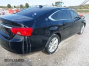 ✅ 2015 Chevrolet Impala LT • VIN: 2G1125S31F9263110 • Лот: 43413225. Опубликован ранее на IAAI с пробегом 180 676 миль. Бесплатный доступ к архиву аукционных продаж из США и подробный отчёт об истории автомобиля на DreamBid. Изображение 4.