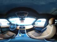 ✅ 2020 Land Rover Range Rover Sport HSE Dynamic • VIN: SALWR2SE2LA726003 • Lot: 41205154. Listed on IAAI with 49,341 mi. Free auction sales archive from the USA and detailed vehicle history report at DreamBid. Image 23.