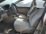 ✅ 2008 Kia Spectra EX • VIN: KNAFE121085531332 • Lot: 81925795. Listed on Copart with 204,340 mi. Free auction sales archive from the USA and detailed vehicle history report at DreamBid. Image 7.