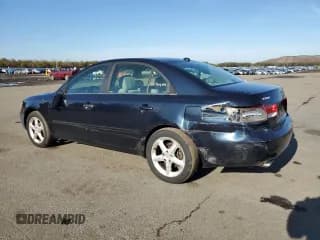 ✅ 2007 Hyundai Sonata SE • VIN: 5NPEU46F17H282191 • Лот: 85640194. Опубликован ранее на Copart с пробегом 153 783 миль. Бесплатный доступ к архиву аукционных продаж из США и подробный отчёт об истории автомобиля на DreamBid. Изображение 2.