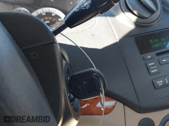 ✅ 2011 Chevrolet Aveo 1LT • VIN: KL1TD5DE2BB136388 • Lot: 41584708. Wystawiony na IAAI z przebiegiem 114 694 mil. Bezpłatny archiwum sprzedaży aukcyjnych z USA i szczegółowy raport historii pojazdu na DreamBid. Zdjęcie 11.