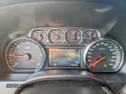 ✅ 2014 Chevrolet Silverado 1500 LT • VIN: 3GCUKREC5EG459496 • Lot: 84023975. Wystawiony na Copart z przebiegiem 215 327 mil. Bezpłatny archiwum sprzedaży aukcyjnych z USA i szczegółowy raport historii pojazdu na DreamBid. Zdjęcie 9.