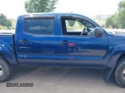 ✅ 2006 Toyota Tacoma • VIN: 5TELU42NX6Z188441 • Lot: 42847029. Listed on IAAI with 331,831 mi. Free auction sales archive from the USA and detailed vehicle history report at DreamBid. Image 13.