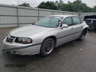 ✅ 2005 Chevrolet Impala Police Police • VIN: 2G1WF55K459252582 • Lot: 74618284. Wystawiony na Copart z przebiegiem 132 568 mil. Bezpłatny archiwum sprzedaży aukcyjnych z USA i szczegółowy raport historii pojazdu na DreamBid. Zdjęcie 1.