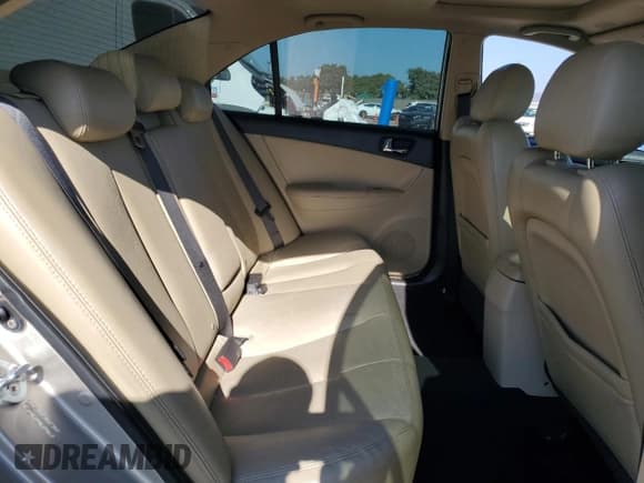 ✅ 2009 Hyundai Sonata Limited • VIN: 5NPEU46C89H494823 • Лот: 78939434. Опубликован ранее на Copart с пробегом 157 018 миль. Бесплатный доступ к архиву аукционных продаж из США и подробный отчёт об истории автомобиля на DreamBid. Изображение 10.