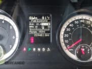 ✅ 2017 Ram 1500 SLT • VIN: 1C6RR6GT7HS661838 • Lot: 43814380. Wystawiony na IAAI z przebiegiem 224 461 mil. Bezpłatny archiwum sprzedaży aukcyjnych z USA i szczegółowy raport historii pojazdu na DreamBid. Zdjęcie 15.