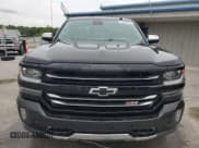 ✅ 2018 Chevrolet Silverado 1500 LTZ • VIN: 1GCVKSEJ0JZ200676 • Лот: 70526065. Опубликован ранее на Copart с пробегом 209 927 миль. Бесплатный доступ к архиву аукционных продаж из США и подробный отчёт об истории автомобиля на DreamBid. Изображение 5.