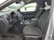 ✅ 2021 Chevrolet Equinox LT • VIN: 3GNAXJEV9MS126079 • Lot: 69426055. Listed on Copart with 111,587 mi. Free auction sales archive from the USA and detailed vehicle history report at DreamBid. Image 7.