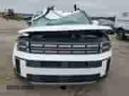 2025 Hyundai Santa Fe SEL с VIN 5NMP2DGLXSH107527, выставлен на аукционе Copart как лот 46322365 с пробегом 1 494 миль миль и Списание • Salvage title. История ставок и продаж доступна на DreamBid. Изображение 5.