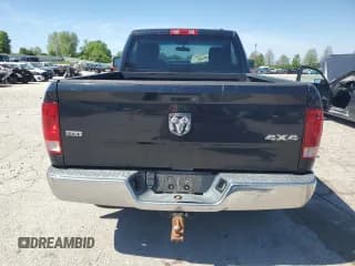 ✅ 2009 Dodge 1500 SLT • VIN: 1D3HV16T69J523467 • Lot: 55774295. Wystawiony na Copart z przebiegiem 158 693 mil. Bezpłatny archiwum sprzedaży aukcyjnych z USA i szczegółowy raport historii pojazdu na DreamBid. Zdjęcie 6.