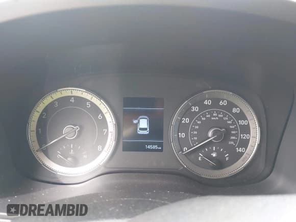 ✅ 2022 Hyundai Venue SEL • VIN: KMHRC8A34NU192850 • Lot: 43244417. Wystawiony na IAAI z przebiegiem 14 585 mil. Bezpłatny archiwum sprzedaży aukcyjnych z USA i szczegółowy raport historii pojazdu na DreamBid. Zdjęcie 7.