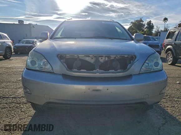 ✅ 2004 Lexus RX 330 • VIN: JTJGA31U840014326 • Lot: 95342125. Listed on Copart with 222,354 mi. Free auction sales archive from the USA and detailed vehicle history report at DreamBid. Image 5.
